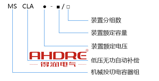 得潤電氣 低壓無功自動(dòng)補(bǔ)償柜 電話：400-0551-777
