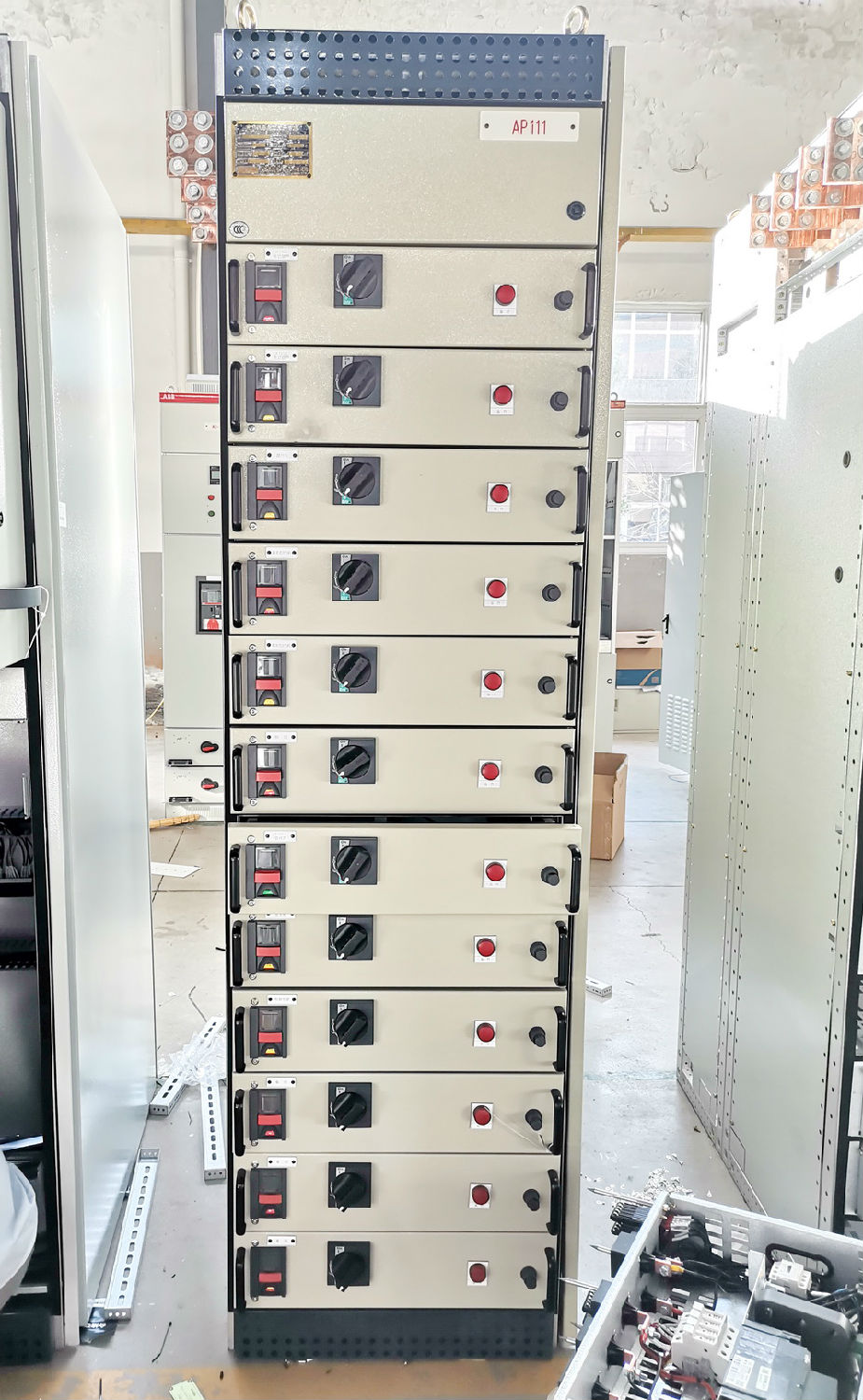 施耐德配電柜，blokset低壓柜，400-128-7988