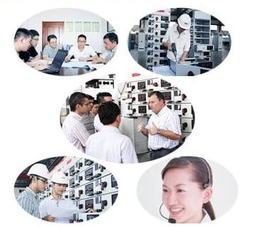 安徽得潤(rùn)電氣技術(shù)有限公司，全國(guó)統(tǒng)一客服電話：400-0551-777