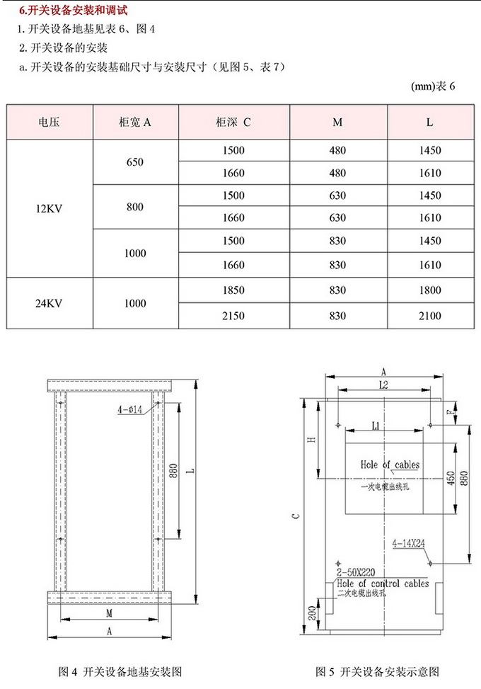 20KV開關(guān)柜，10KV開關(guān)柜，6KV開關(guān)柜　400-128-7988