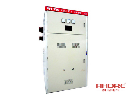 35KV高壓開(kāi)關(guān)柜技術(shù)資料 400-128-7988