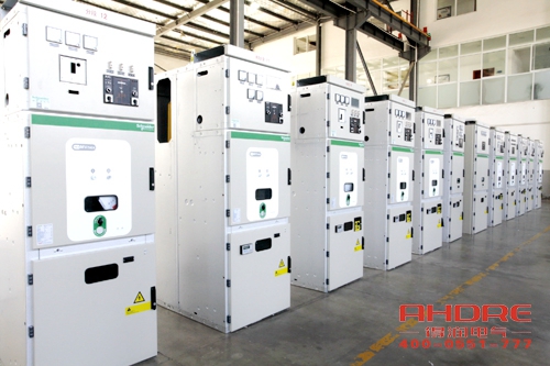 安徽得潤(rùn)電氣 mvnex 施耐德授權(quán)中壓柜 廠家 電話(huà)：400-0551-777 qq：3176885416